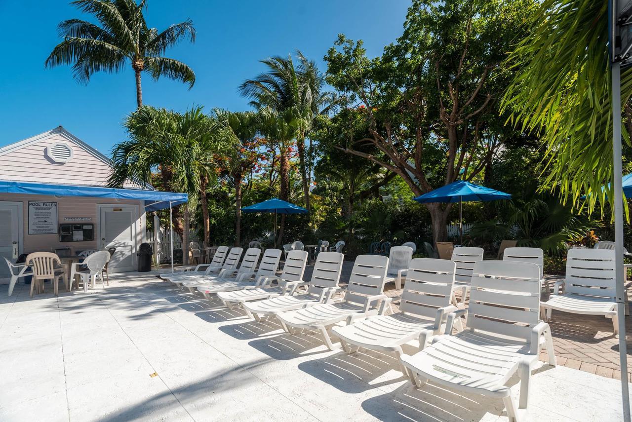 Shipyard Perch Apartman Key West Kültér fotó