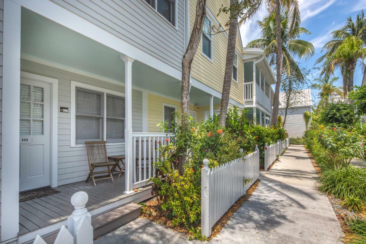 Shipyard Perch Apartman Key West Kültér fotó