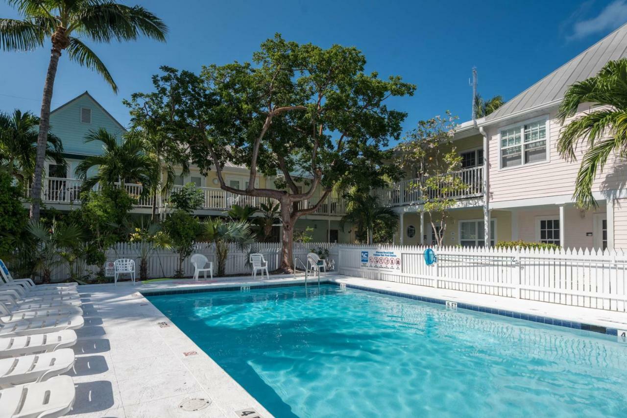 Shipyard Perch Apartman Key West Kültér fotó